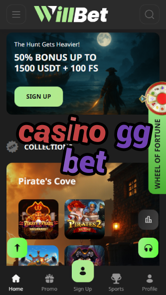 Casino GG Bet - Top Esports & Casino Platform-atascasinoapp.ydblkf.net