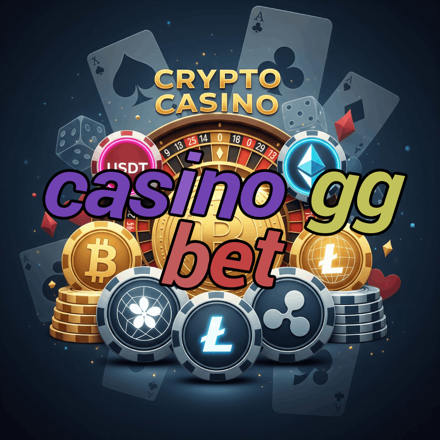 Casino GG Bet - Top Esports & Casino Platform